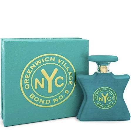 Shop for Bond No 9 Greenwich Village perfume in miami and online
