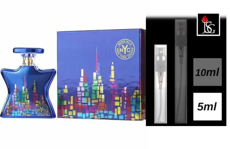 Shop for Bond No 9 New York Nights perfume in miami and online 5ml decant