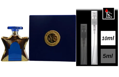 Shop for Bond No 9 New York Oud perfume in miami and online 10ml decant
