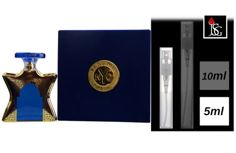 Shop for Bond No 9 New York Oud perfume in miami and online 5ml decant