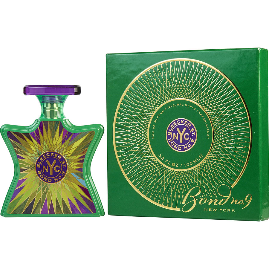 Shop for Bond No 9 Bleecker Street perfume in miami and online