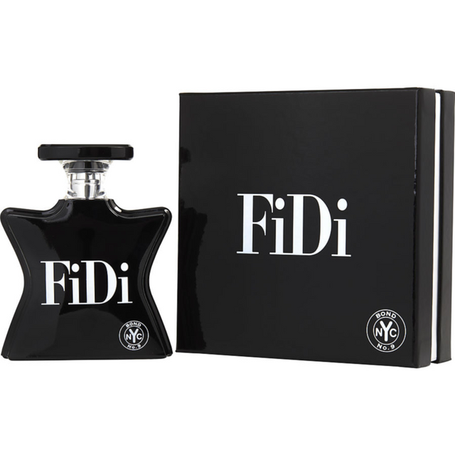Shop for Bond No 9 FiDi perfume in miami and online
