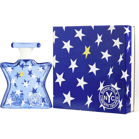 Shop for Bond No 9 Liberty Island perfume in miami and online