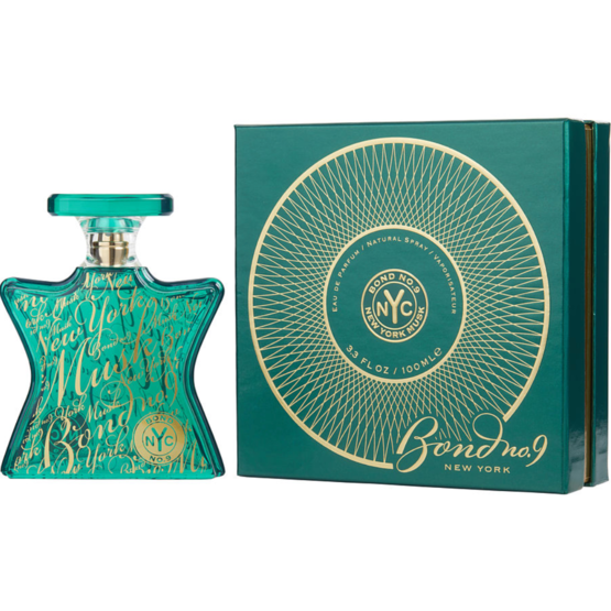 Shop for Bond No 9 New York Musk perfume in miami and online