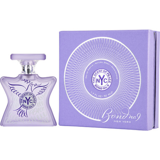 Shop for Bond No 9 The Scent of Peace perfume in miami and online