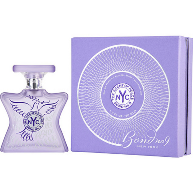 Shop for Bond No 9 The Scent of Peace perfume in miami and online