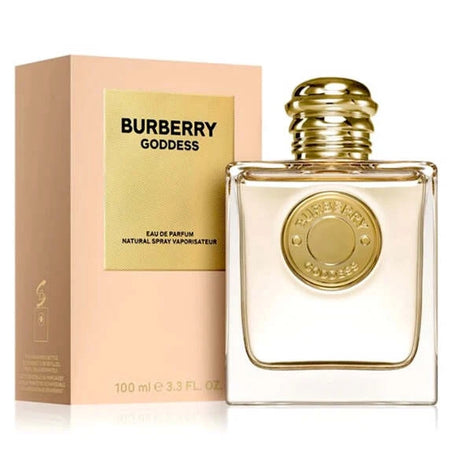 Shop for Burberry Goddess perfume in miami and online