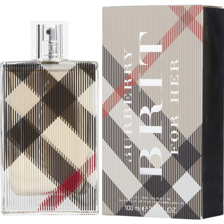 Shop for Burberry Brit For Her perfume in miami and online