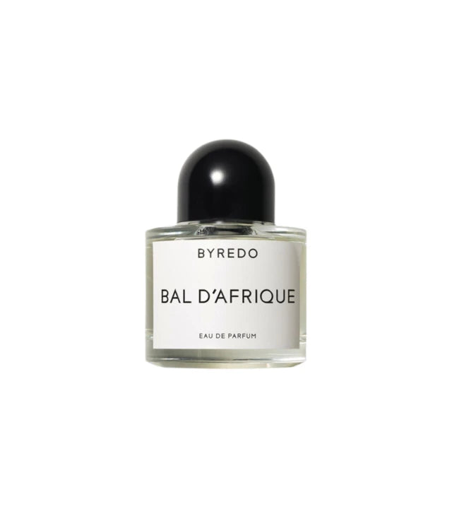 Shop for Byredo Bal dafrique perume online or in miami