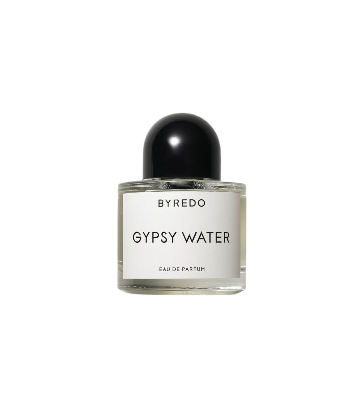 Image of Byredo Gypsy Water perfume bottle
