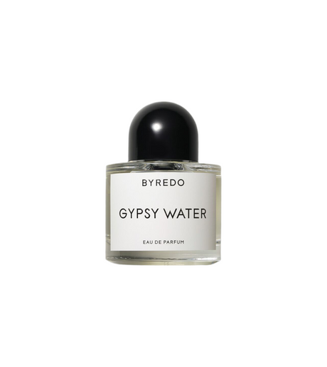 Image of Byredo Gypsy Water perfume bottle