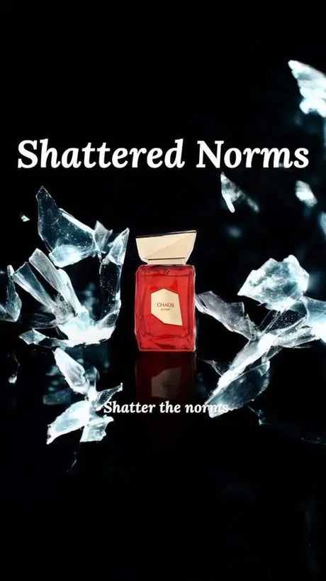 Shop for CHAOS BY NISHANE perfume fragrance online and in miami