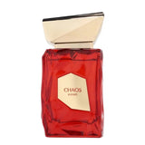 Shop for CHAOS extrait perfume fragrance online and in miami
