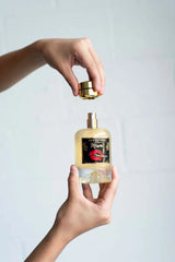 Shop for CITY RHYTHM Miami Tropical Confessions Extrait perfumes online and in miami