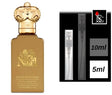 Shop for CLIVE CHRISTIAN Original Collection No1 The Masculine Perfume of the Perfect Pair perfume in miami and online 5ml decant