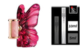 Shop for Carolina Herrera Good Girl Legere perfumes online and in miami 10ml decant