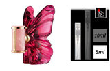 Shop for Carolina Herrera Good Girl Legere perfumes online and in miami 5ml decant
