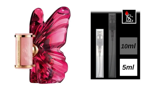 Shop for Carolina Herrera Good Girl Legere perfumes online and in miami 5ml decant