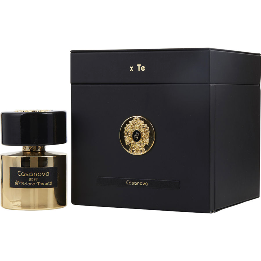 Shop for Casanova 2019 Tiziana Terenzi perfume in miami and online