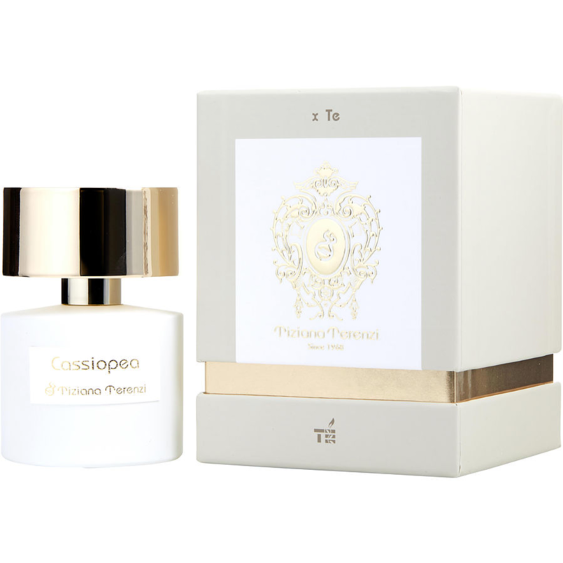 Shop for Cassiopea by Tiziana Terenzi perfume in miami and online