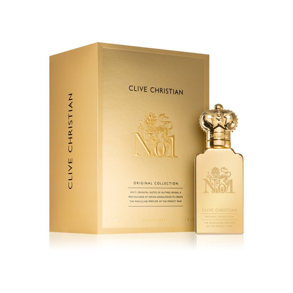 Shop for Clive Christian No1 perfume in miami and online