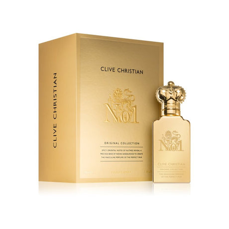 Shop for Clive Christian No1 perfume in miami and online
