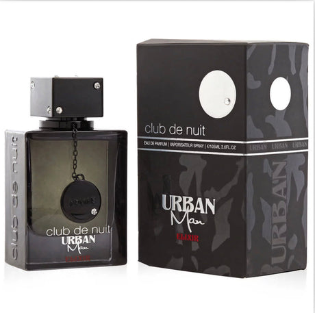 Shop for Club de Nuit Urban Man Elixir perfume in miami and online