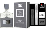 Shop for Creed Aventus Cologne perfume in miami and online 10ml decant