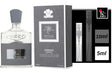 Shop for Creed Aventus Cologne perfume in miami and online 5ml decant