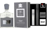 Shop for Creed Aventus Cologne perfume in miami and online 5ml decant