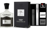 Shop for Creed Aventus perfume in miami and online 10ml decant