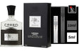 Shop for Creed Aventus perfume in miami and online 5ml decant