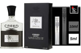 Shop for Creed Aventus perfume in miami and online 5ml decant
