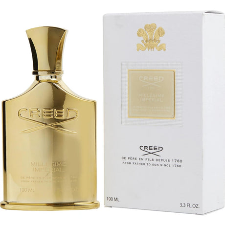 Shop for Creed Millesime Imperial perfume in miami and online