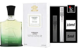 Shop for Creed Original Vetiver perfume in miami and online 10ml decant
