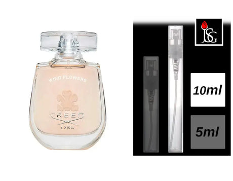 Shop for Creed Wind Flowers perfume in miami and online 10ml decant