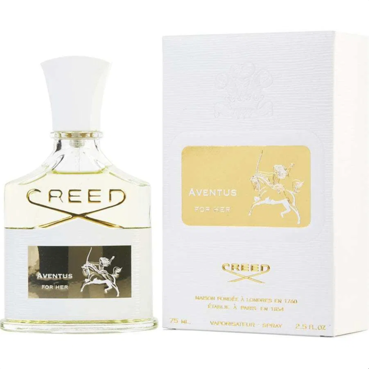Shop for Creed Avventus For Her perfume in miami and online