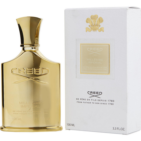 Shop for Creed Millesime Imperial perfume in miami and online