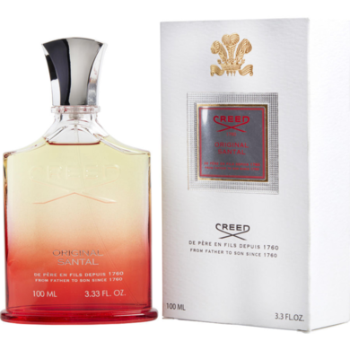 Shop for Creed Original Santal perfume in miami and online
