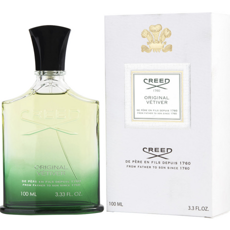 Shop for Creed Original Vétiver perfume in miami and online
