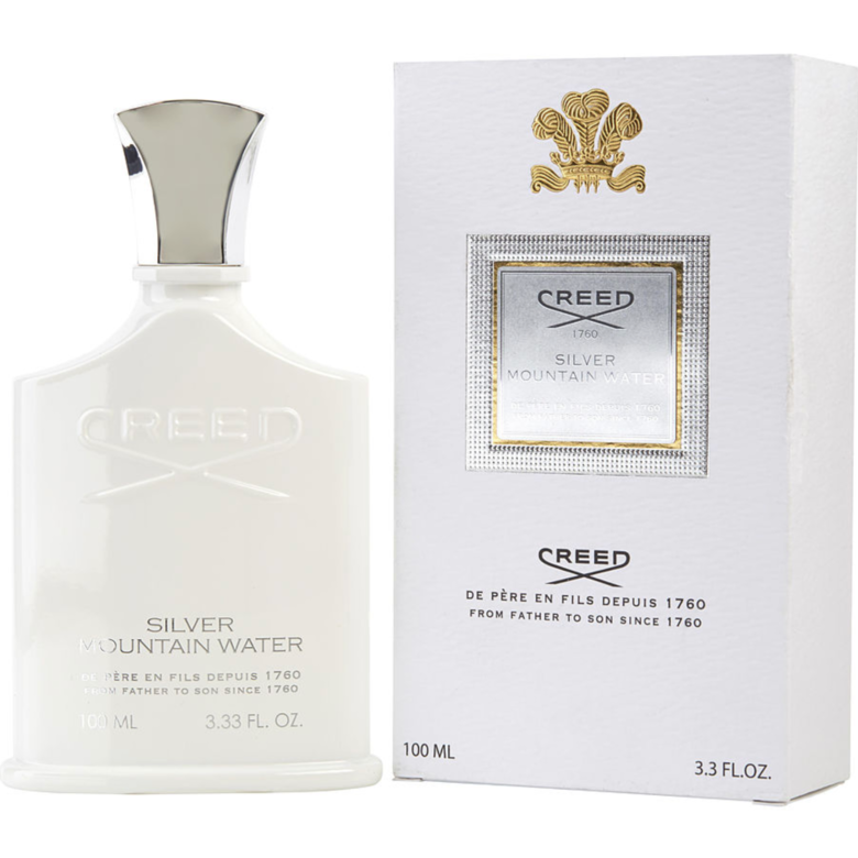 Shop for Creed Silver Mountain Water perfume in miami and online