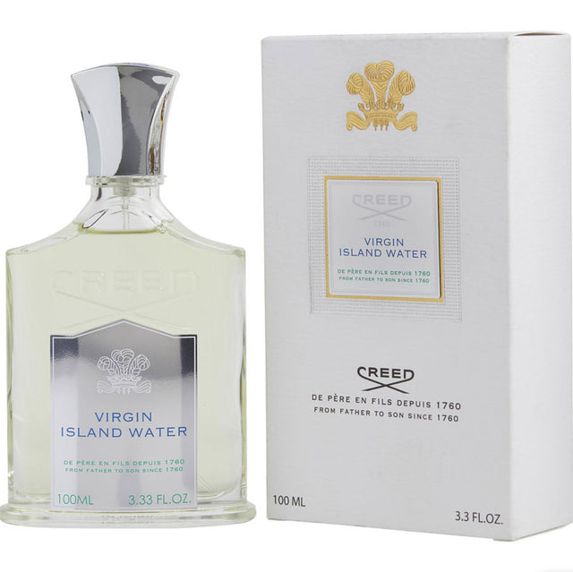 Shop for Creed Virgin Island Water perfume in miami and online