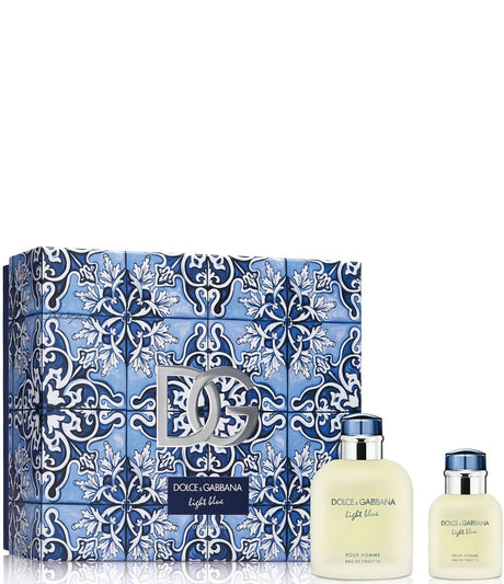 Shop for Dolce  Gabbana light blue perfume in miami and online