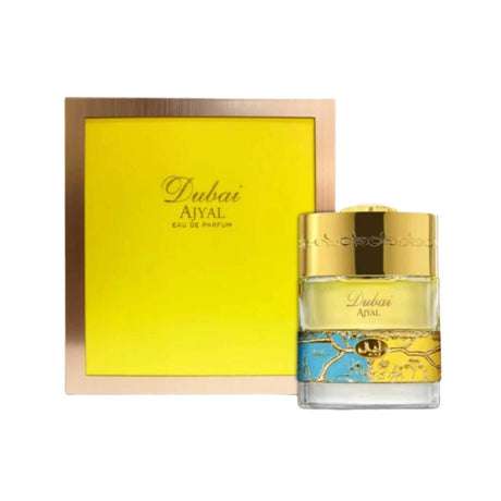 Shop for Dubai Ajyal Eau de Parfum perfume in miami and online
