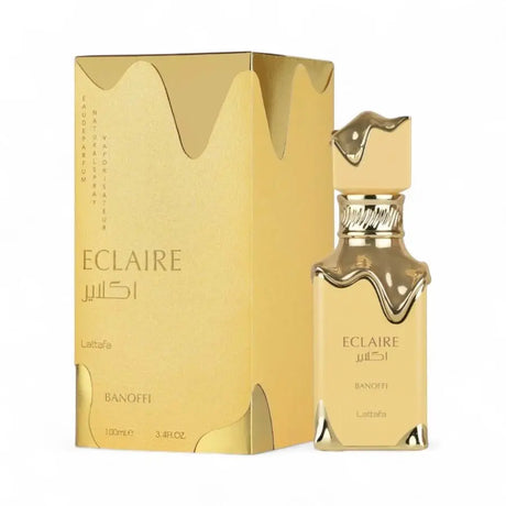 Shop for ECLAIRE BANOFFI EAU DE PARFUM perfume fragrance online and in miami