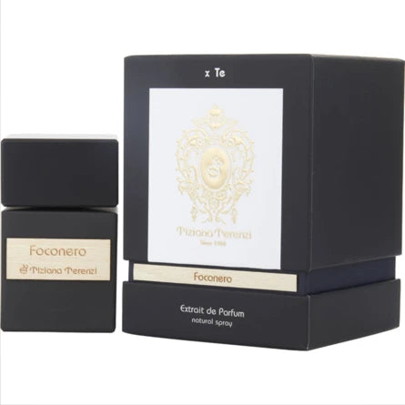 Shop for Foconero by Tiziana Terenzi perfume in miami and online