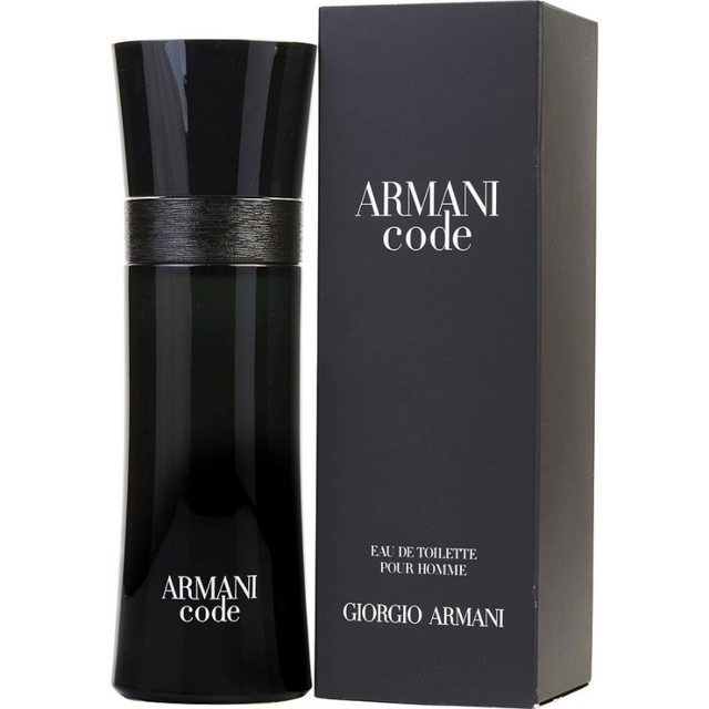Shop for Giorgio Armani Armani Code Pour Homme Eau De Toilette perfume in miami and online