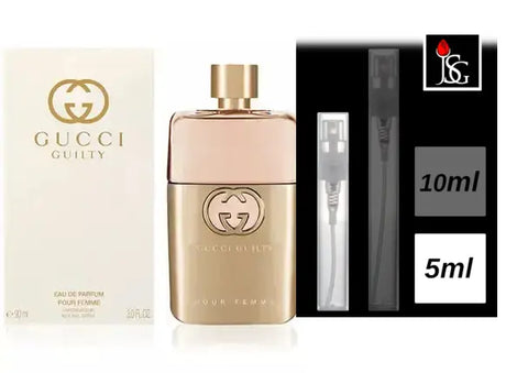 Shop for Gucci Guilty Pour Femme perfume in miami and online b6cb8a9f eab1 49b5 931a 00b19a24638e 5ml decant