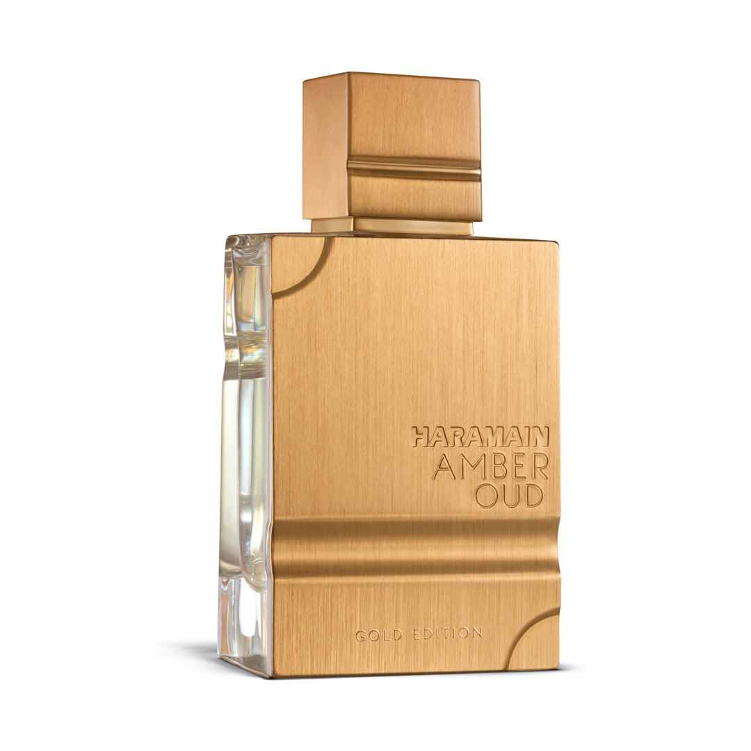 Shop for HARAMAIN AMBER OUD Gold Edition perfume in miami and online