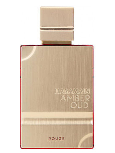 Shop for HARAMAIN AMBER OUD ROUGE perfume in miami and online